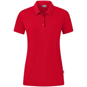 Jako Polo organic stretch -