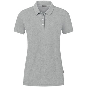 Jako Polo organic stretch -