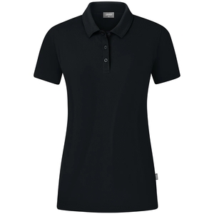 Jako Poloshirt Organic Stretch Polo Shirt Damen default