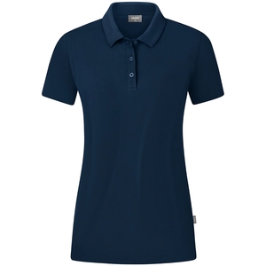 Jako Poloshirt Organic Stretch Polo Shirt Damen default