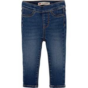 Levi's Kidswear Comfortjeans Pull-on jeggings for baby girls
