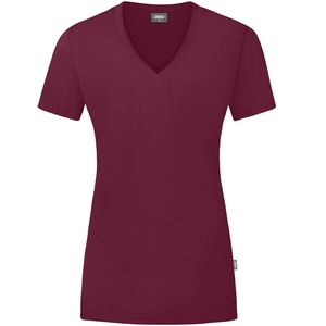 Jako T-shirt organic -