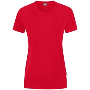 Jako T-Shirt T-Shirt Doubletex rot