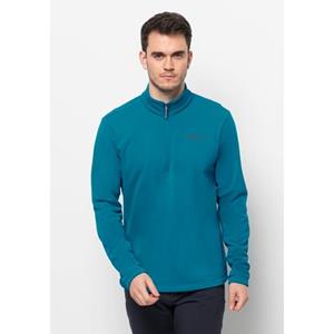 Jack Wolfskin Stehkragenpullover "BAISELBERG HZ M"
