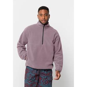 Jack Wolfskin Trui met staande kraag BOCKENHEIM FLEECE