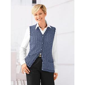 Classic Basics Mouwloos vest