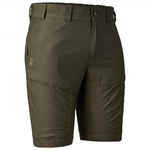 Deerhunter - Matobo Shorts - Short, olijfgroen