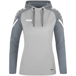 Jako Sweater met kap performance -