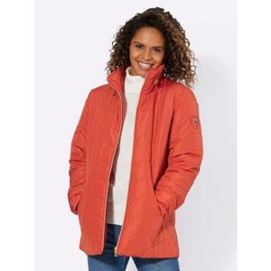 Casual Looks Steppjacke, ohne Kapuze