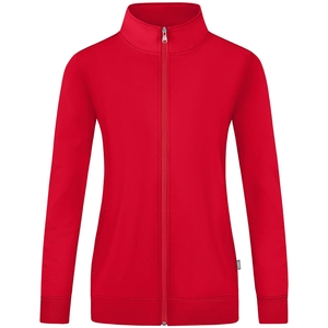 JAKO Sweatervest Doubletex c9830-100