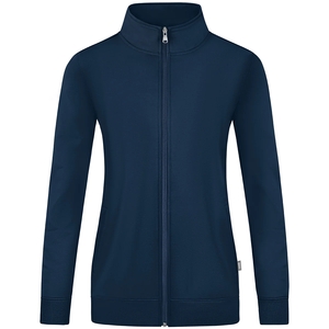 JAKO Sweatervest Doubletex c9830-400