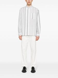 carharttwip Carhartt WIP Straight broek - Wit