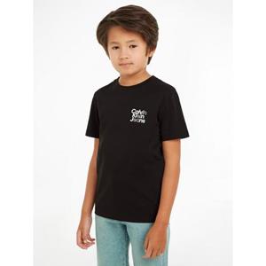 T-shirt Korte Mouw Calvin Klein Jeans -