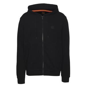 Boss Zetalky Hooded Sweatvest Heren