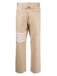 thombrowne Thom Browne Straight broek - Beige