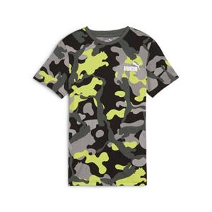 PUMA T-Shirt "ESS+ CAMO TEE B"