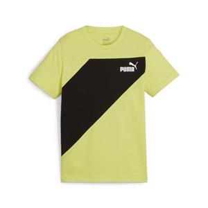 PUMA T-Shirt "POWER TEE B"