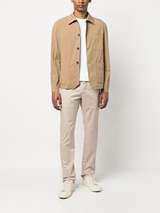 jacobcohën Jacob Cohën Straight broek - Beige