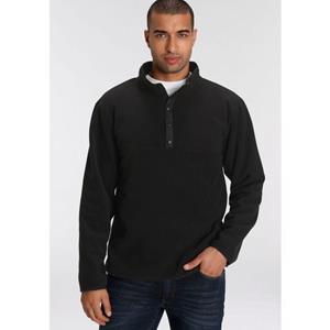 Polarino Fleecepullover