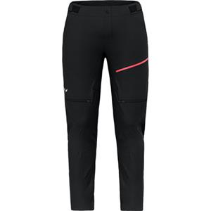 Salewa Heren Vento Hemp/DST 2-in-1 Broek