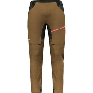 Salewa Heren Vento Hemp/DST 2-in-1 Broek