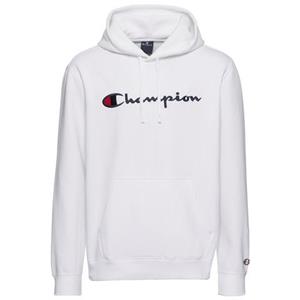 Champion Kapuzensweatshirt "Icons Hooded Sweatshirt Large Logo"