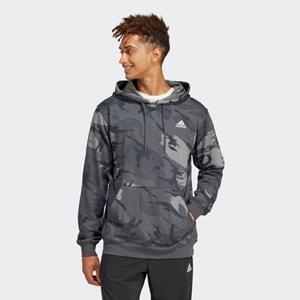 Adidas Sportswear Hoodie M BL CAMO HD