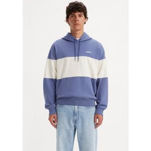 Levis Hoodie "LEVIS FT BLOCKED HOODIE NEUTRALS"
