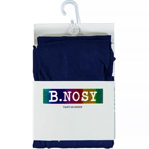 B.Nosy-collectie Twee paar panties (ink blue)