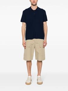 studionicholson Studio Nicholson High waist shorts - Beige