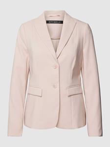 Betty Barclay Blazer met klepzakken