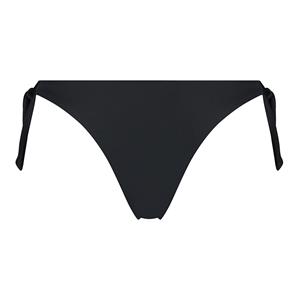 Hunkemöller Luxe Rio Bikini Slip, Kleur: Nero