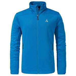 Schöffel  Fleece Jacket Svardalen - Fleecevest, blauw