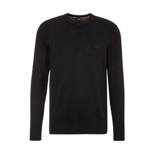 BOSS Orange Asac C Heren Crew Neck Trui