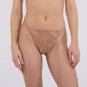 Neo Noir Skin Goji g-string, bruin