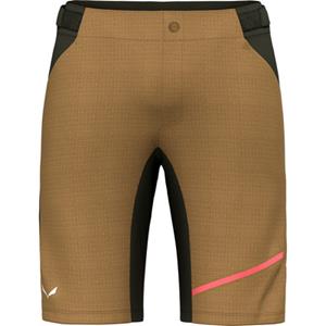 Salewa Heren Vento Hemp/DST Short