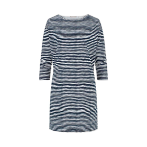 Mey nachtjapon, blauw