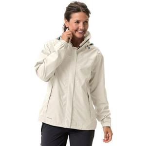 VAUDE Outdoorjacke "WOMENS ESCAPE LIGHT JACKET", mit Kapuze