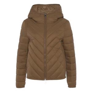 BOSS ORANGE Outdoorjacke C_Palatto mit dezentem Logo auf der Brust