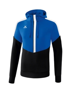 Erima Sweatshirt Squad Hoody Kids