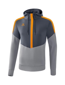 Erima Kapuzensweatshirt SQUAD hoody