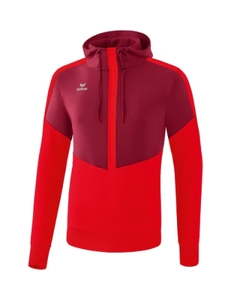 Erima Sweatshirt Squad Hoody Kids
