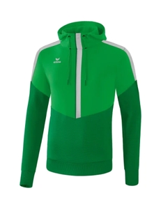 Erima Hoodie Kinder Squad Kapuzensweat (1-tlg)