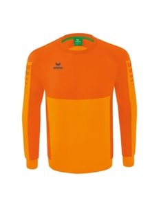 Kinder sweatshirt Erima Six Wings