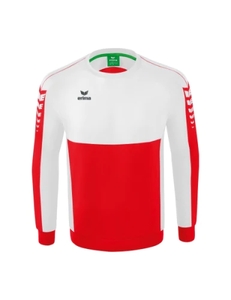 Erima Sweatshirt Six Wings Sweatshirt Kids