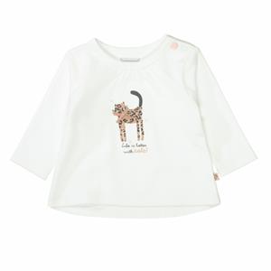 STACCATO Shirt gebroken wit