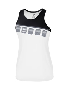 Erima T-Shirt 5-C Tanktop Kids default