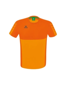 Kinder Sportshirt Erima Six Wings