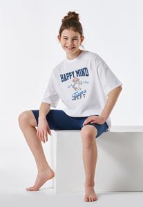Schiesser Pyjama ""Nightwear""