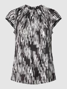 Comma Blusenshirt Bluse